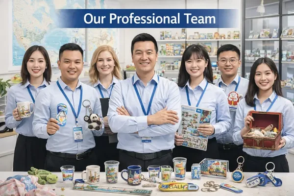 Professional team